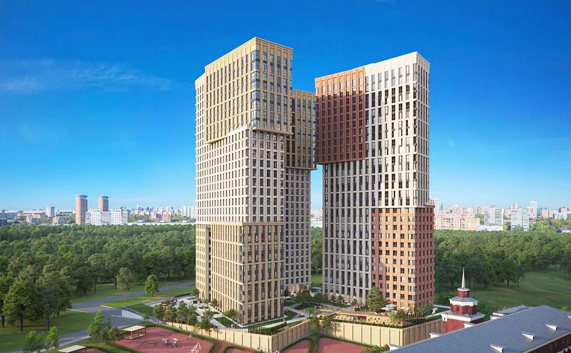 Кутузов Град 2