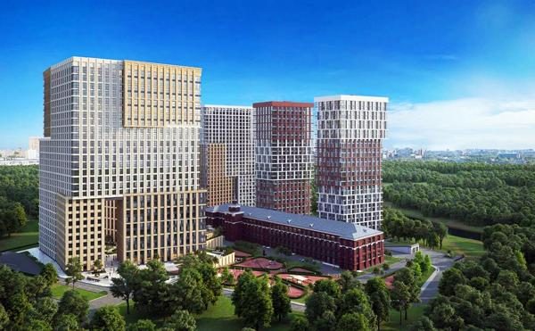Кутузов Град 2