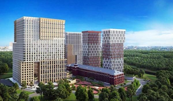 Кутузов Град 2
