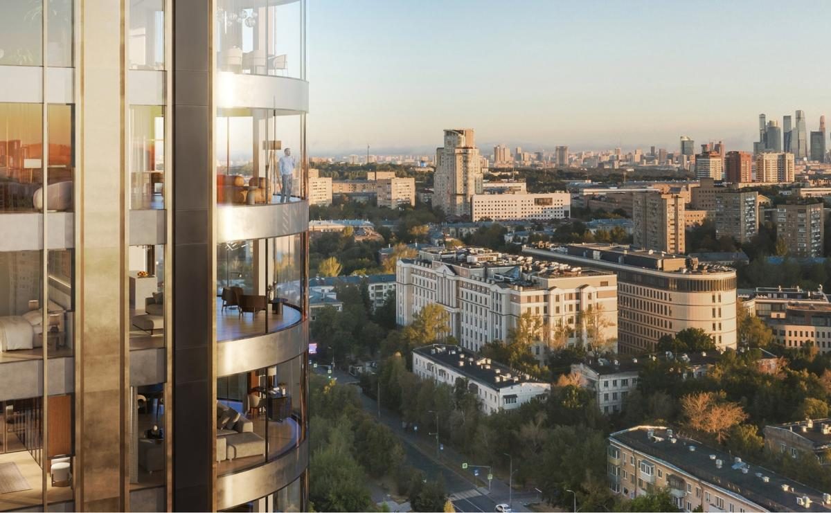 Level Академическая