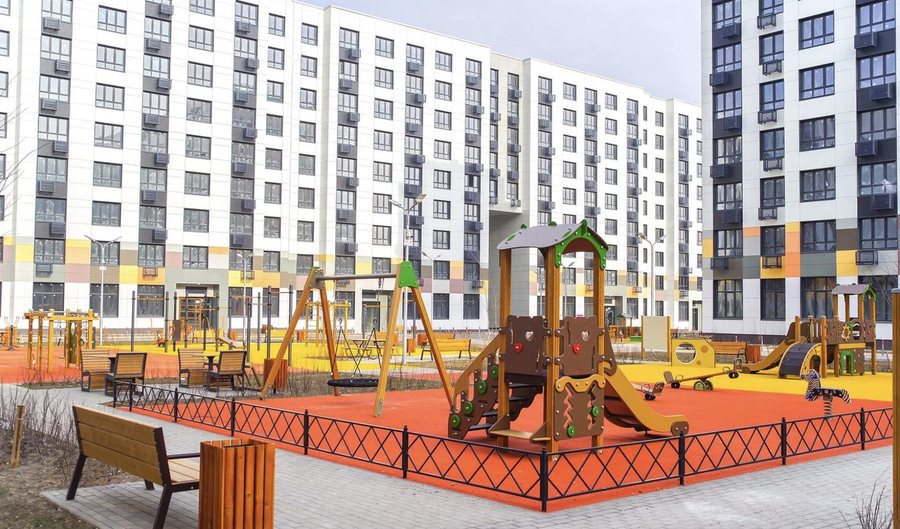Ново-Молоково