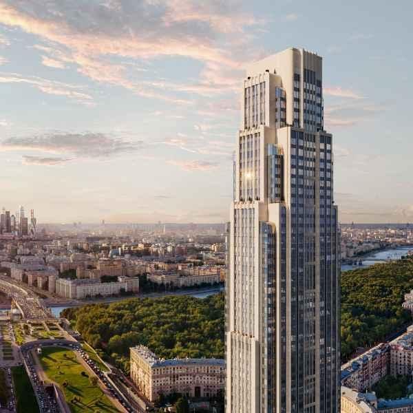 Файв Тауэрс