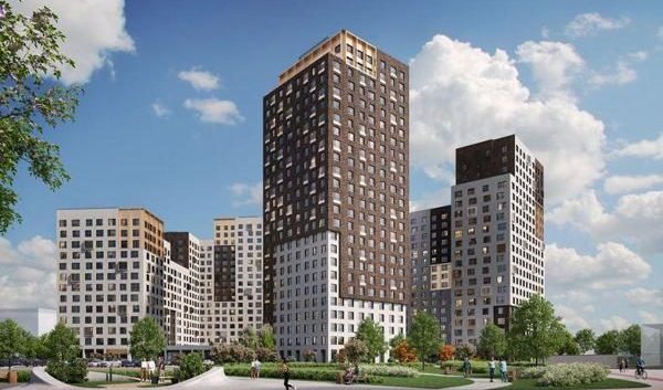 Страна.Парковая