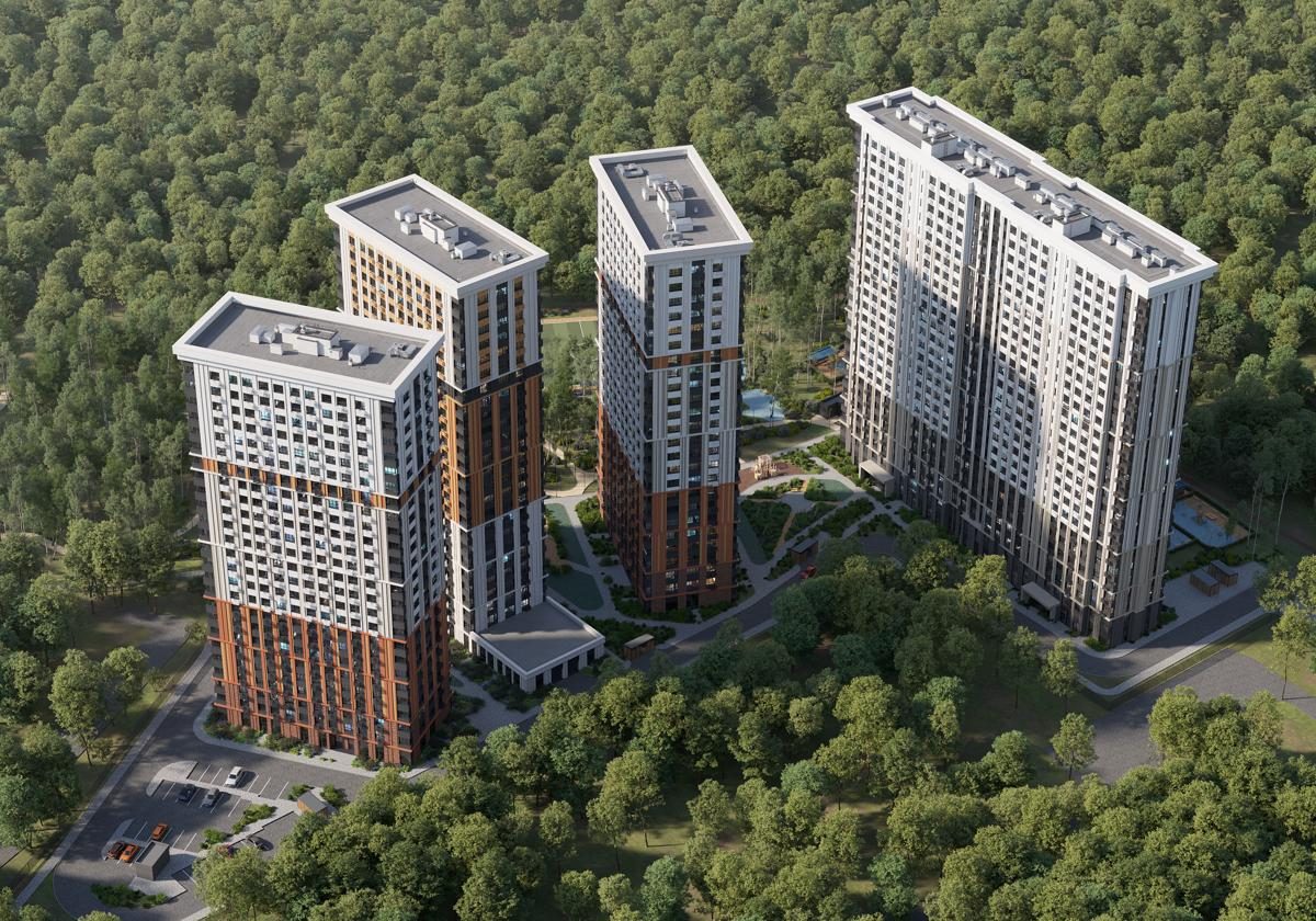 Лесная Коллекция