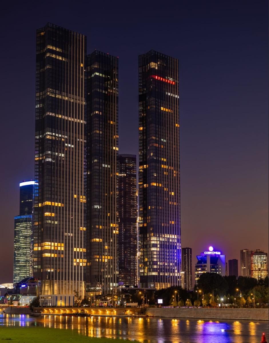 Капитал Тауэрс