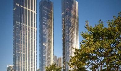 Капитал Тауэрс