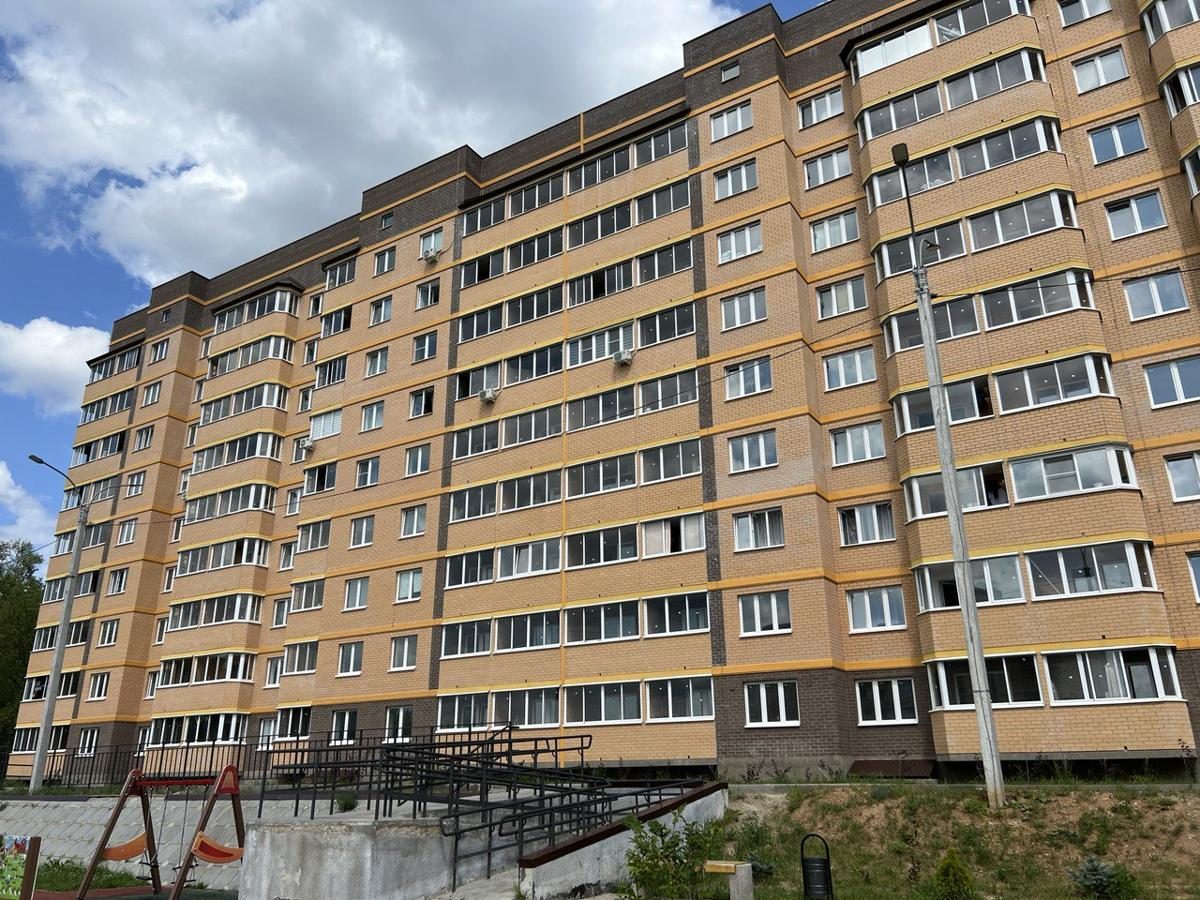 Майданово Парк