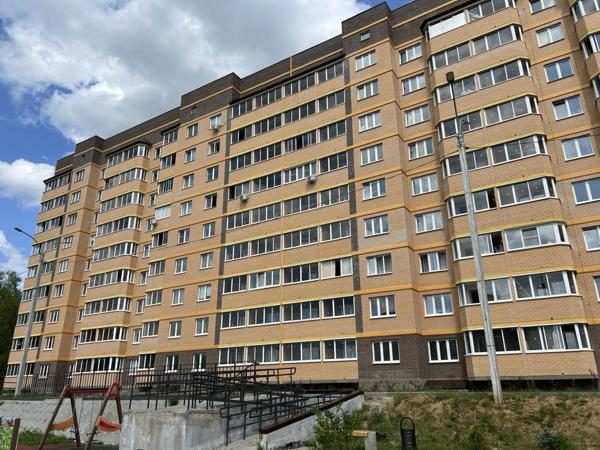 Майданово Парк
