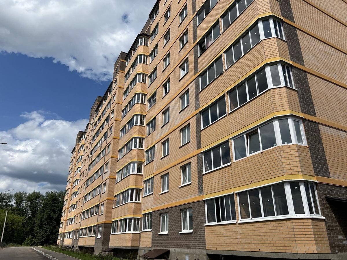 Майданово Парк