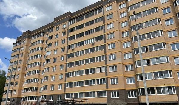 Майданово Парк