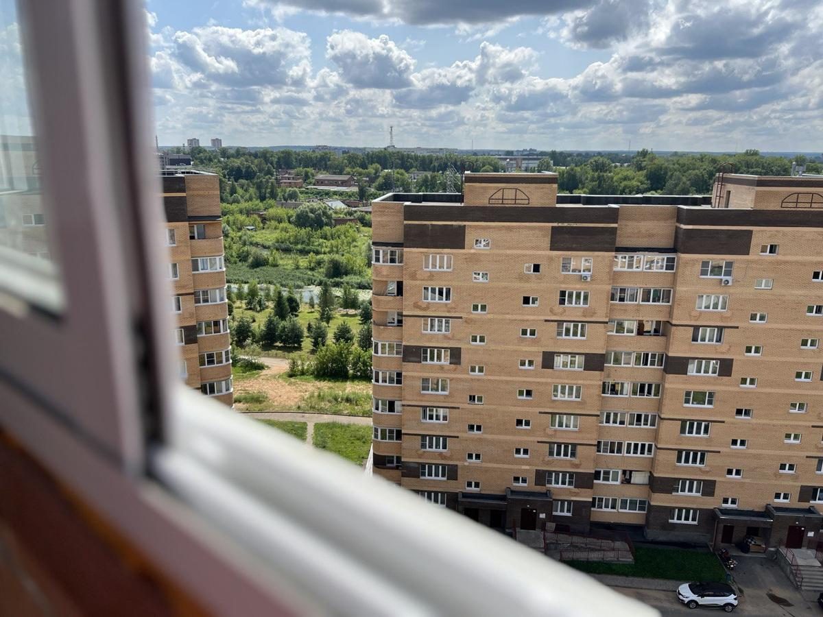 Майданово Парк