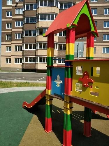 Олимп