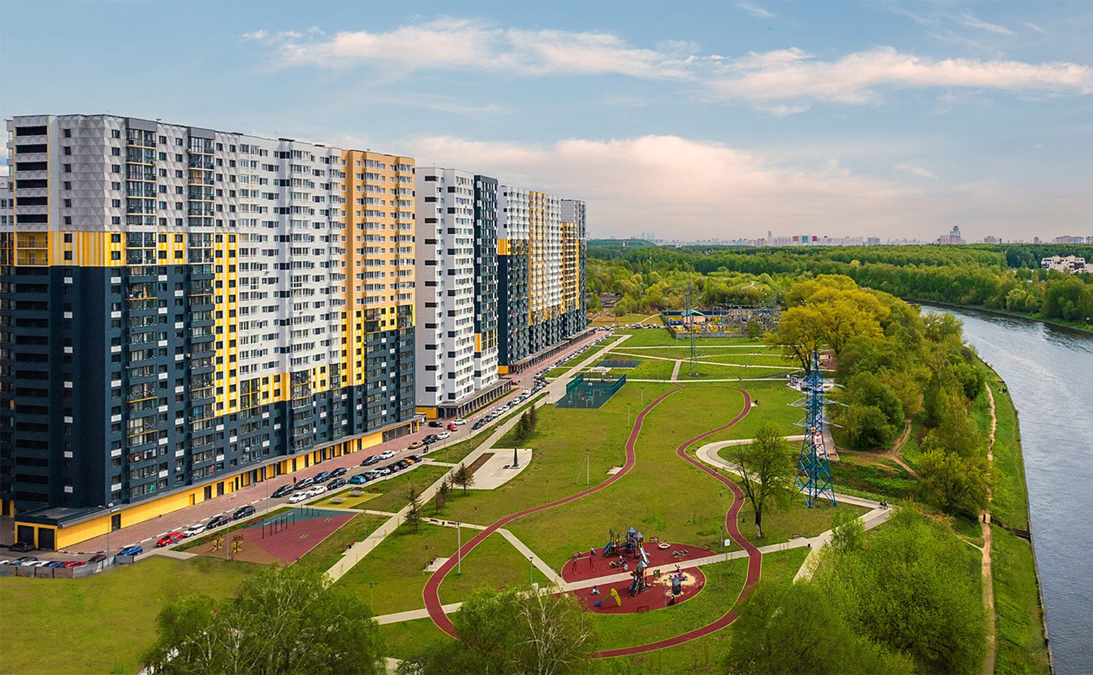 Гранель Бригантина