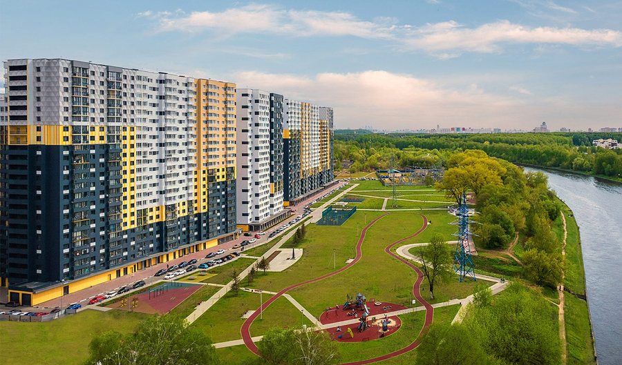 Гранель Бригантина