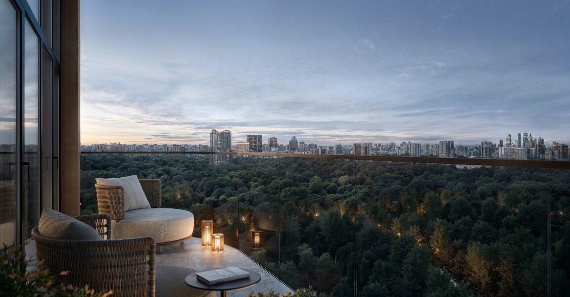 Родина парк