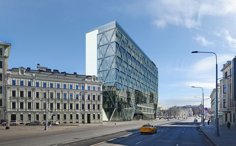 Арбат 2