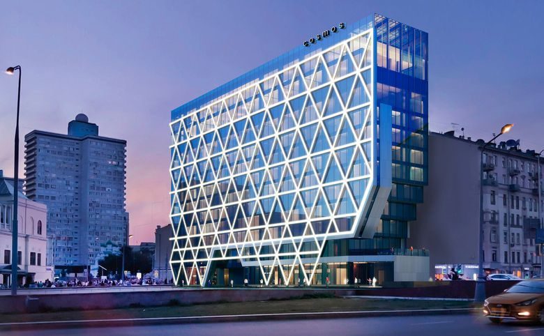 Арбат 2