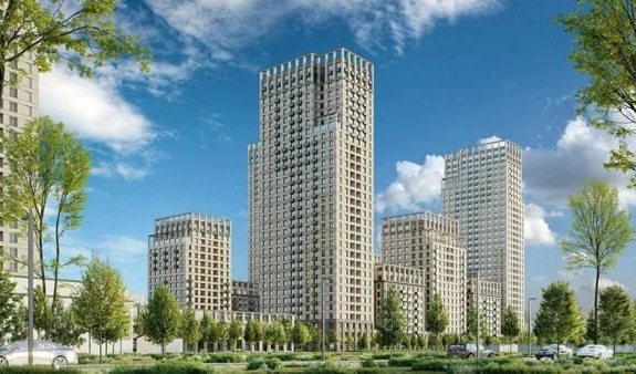 Квартал Метроном