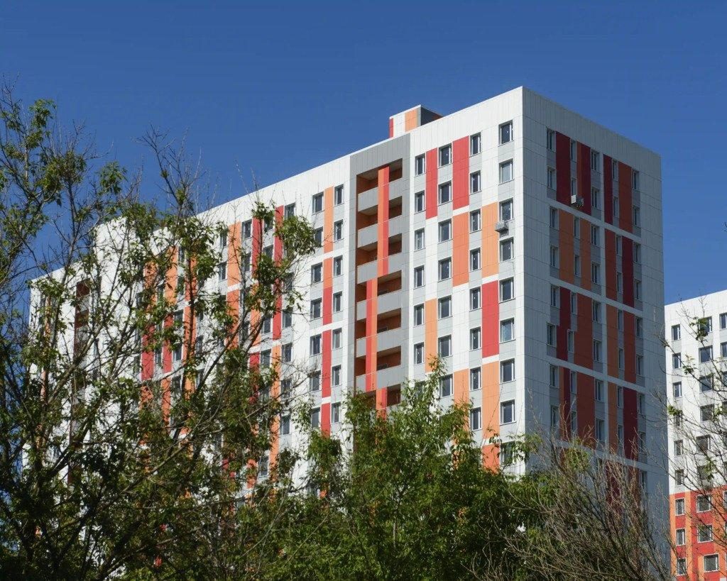 М1 Сколково