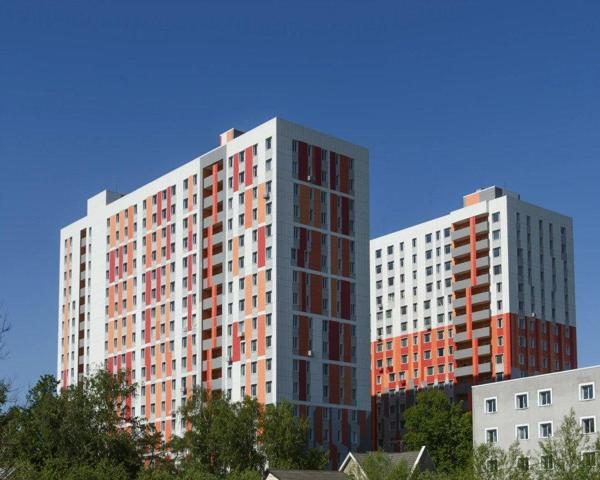 М1 Сколково
