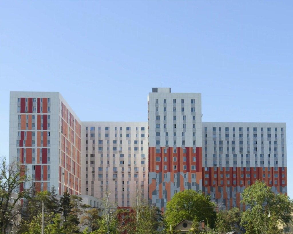М1 Сколково