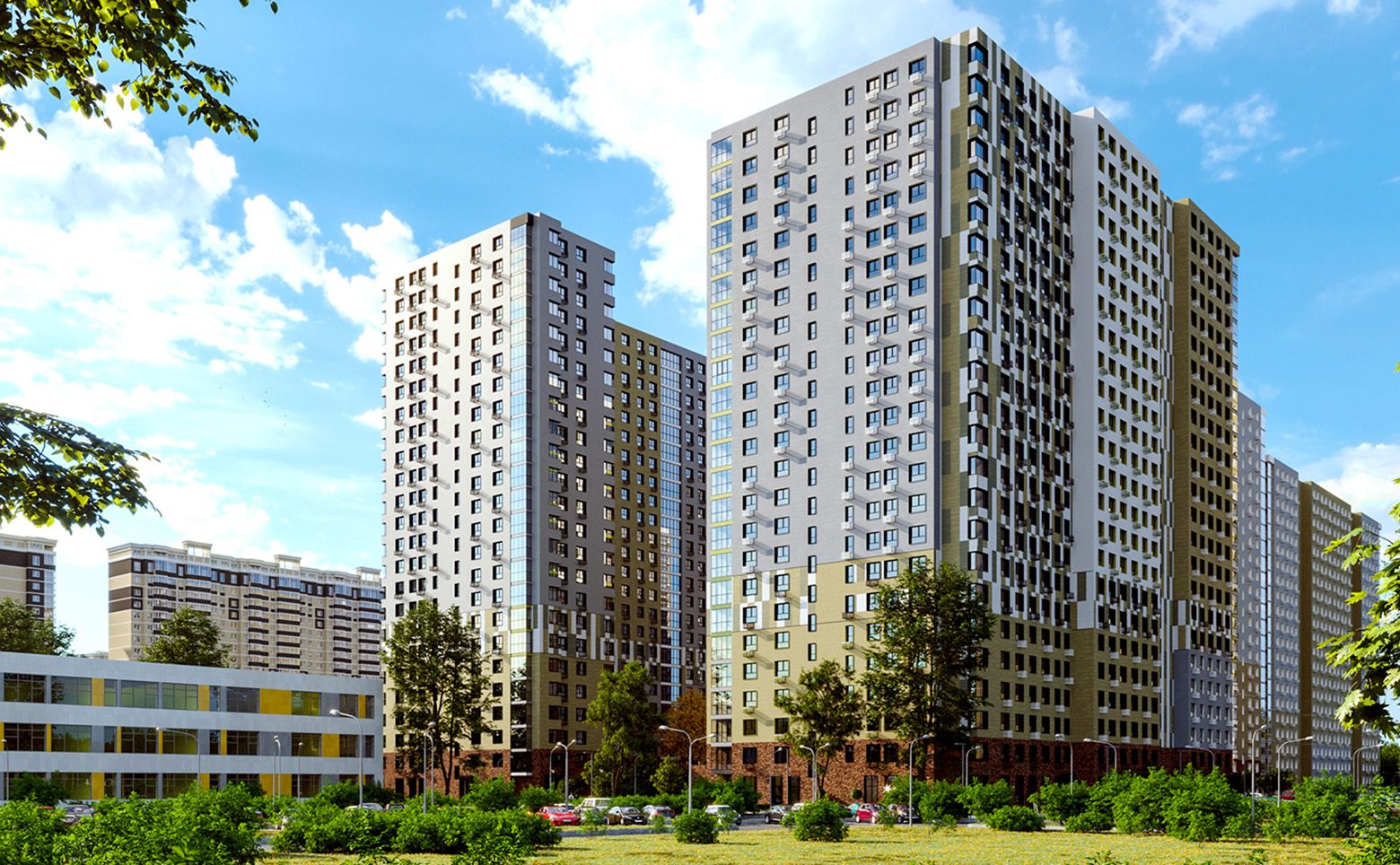 Гранель Ильинойс