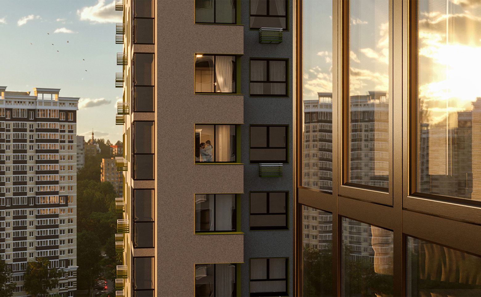 Гранель Ильинойс