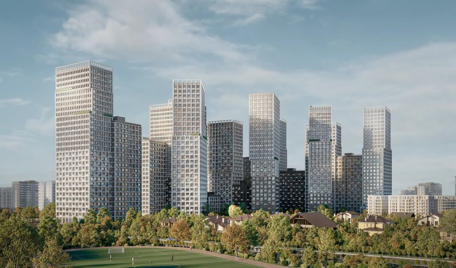 Новые Смыслы