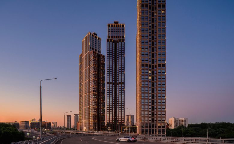 Will Towers