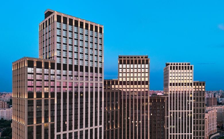 Will Towers