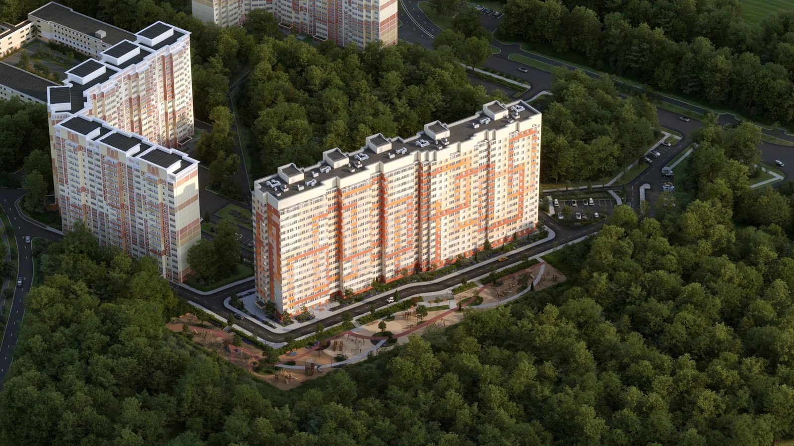 Новые Островцы