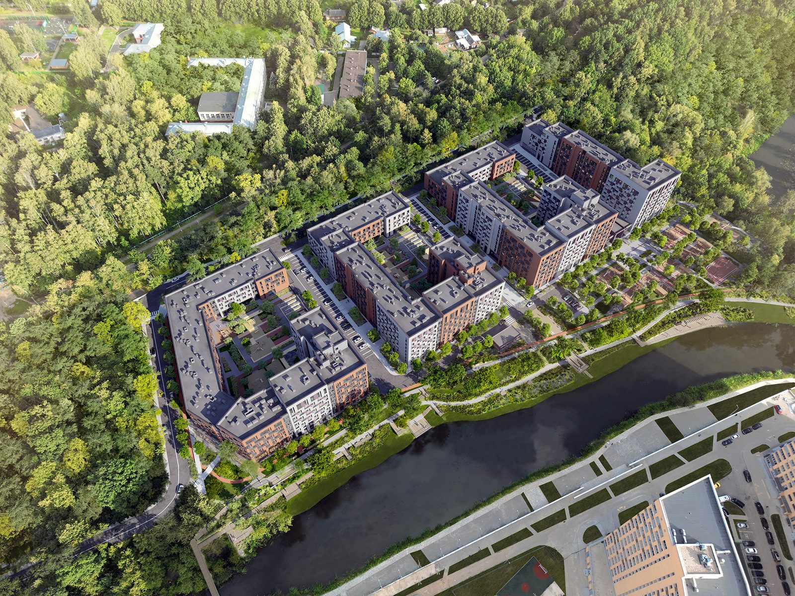 Киноквартал
