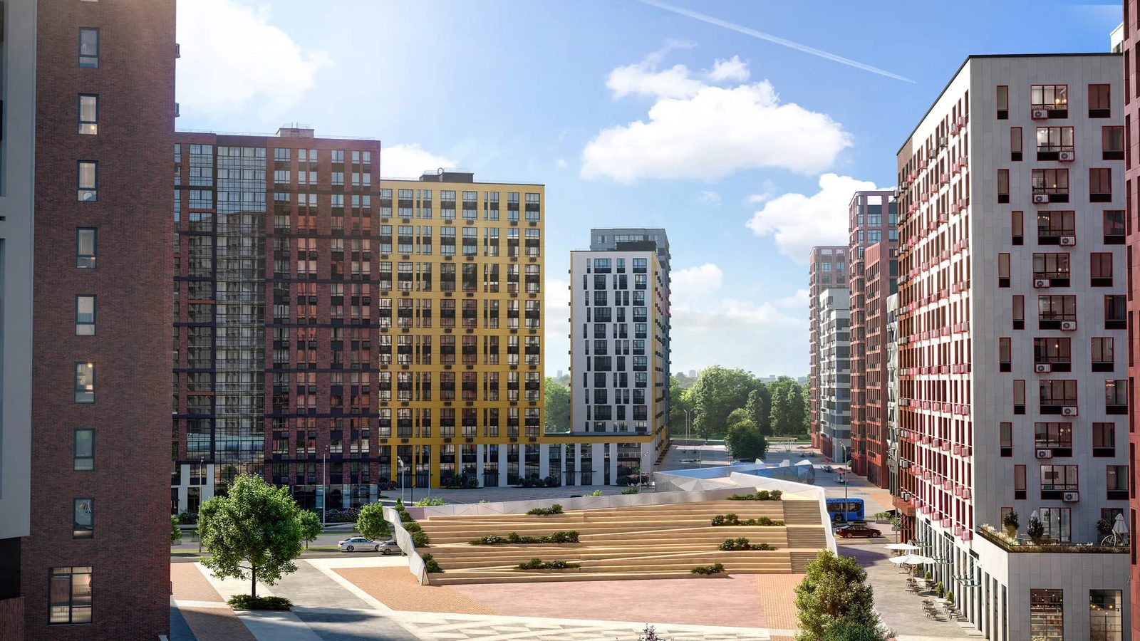Прокшино