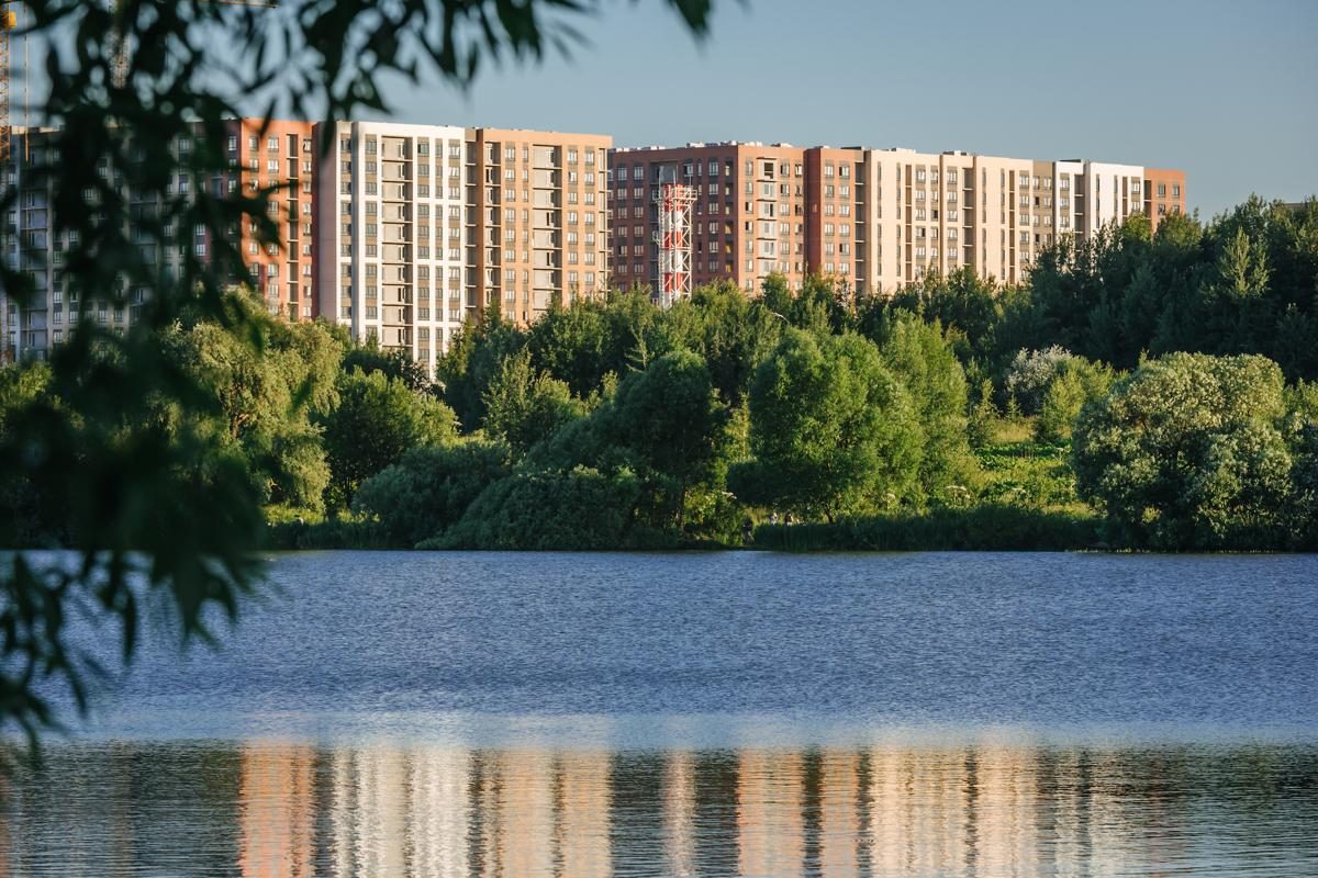 1-й Ленинградский
