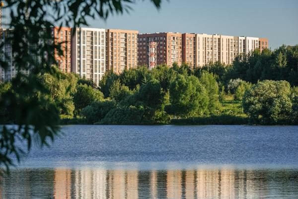 1-й Ленинградский