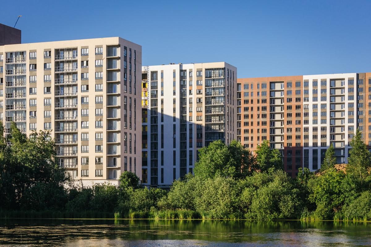 1-й Ленинградский