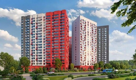 Городские истории