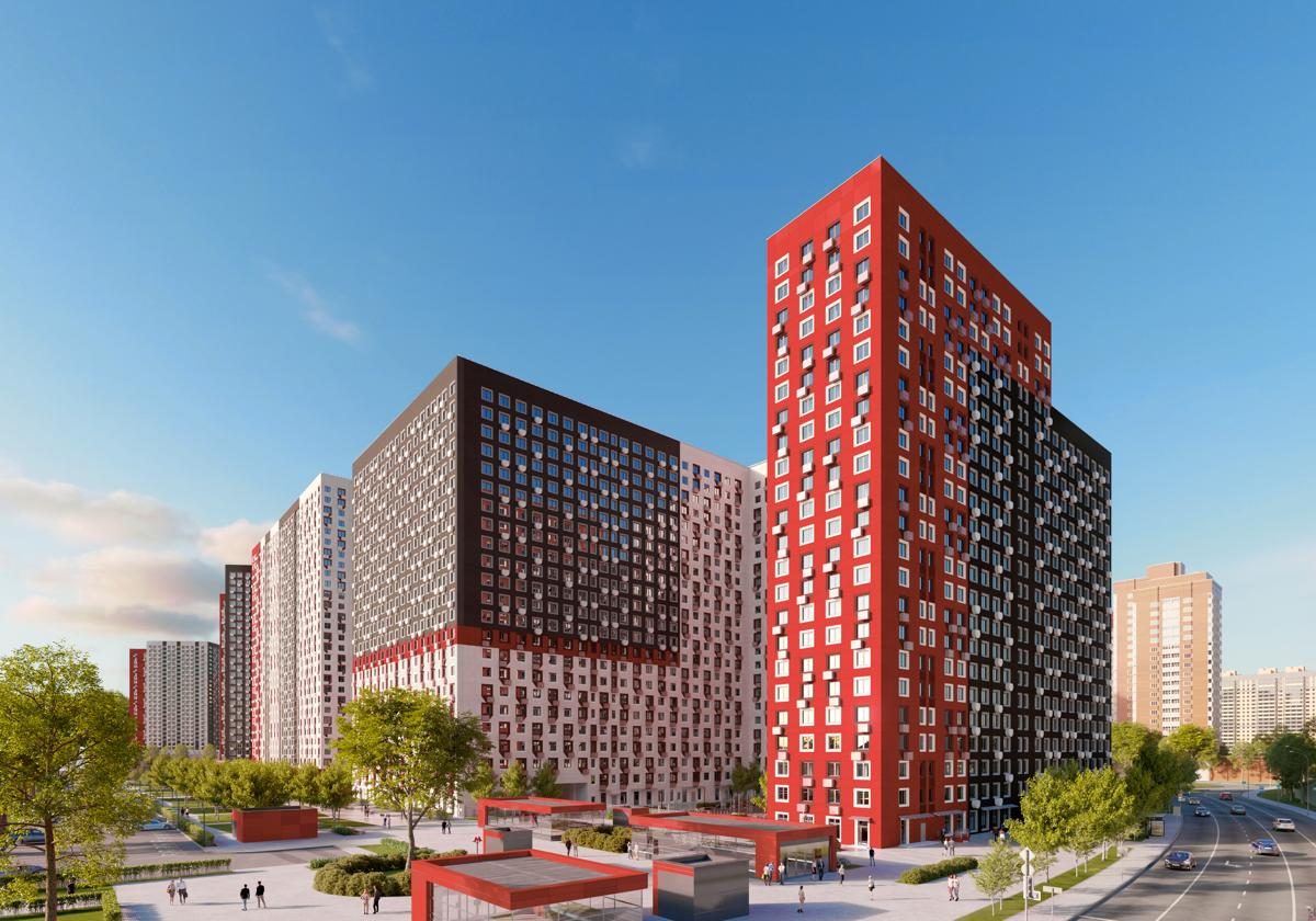 Городские истории
