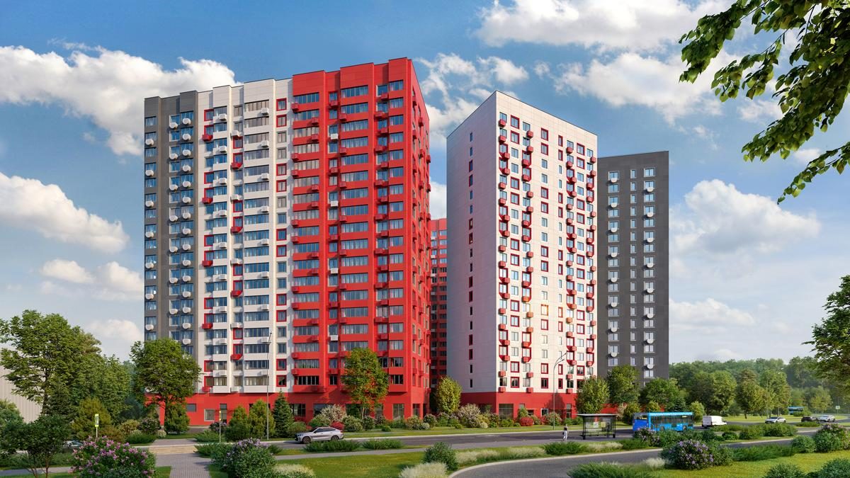 Городские истории