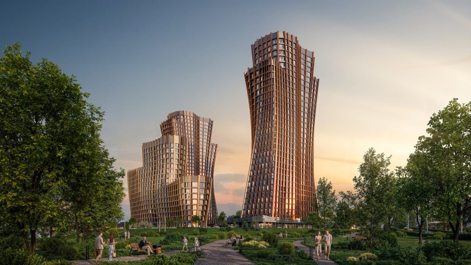 Сикрет Гарден
