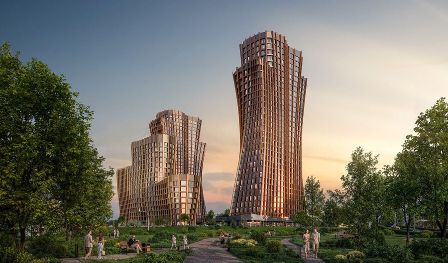 Сикрет Гарден