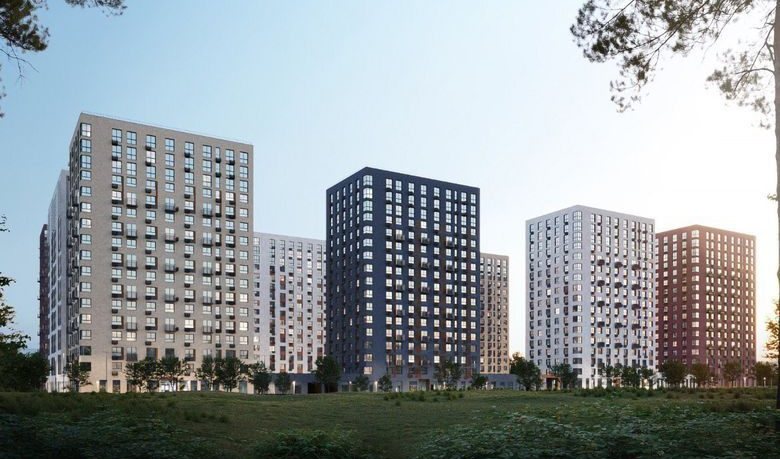 Форевиль