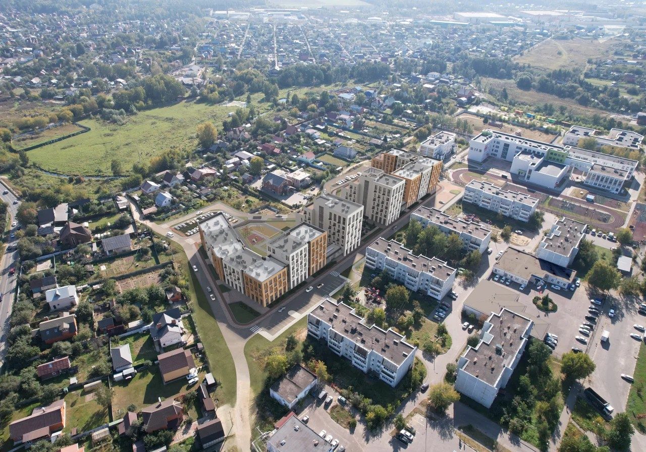 Легенда Марусино