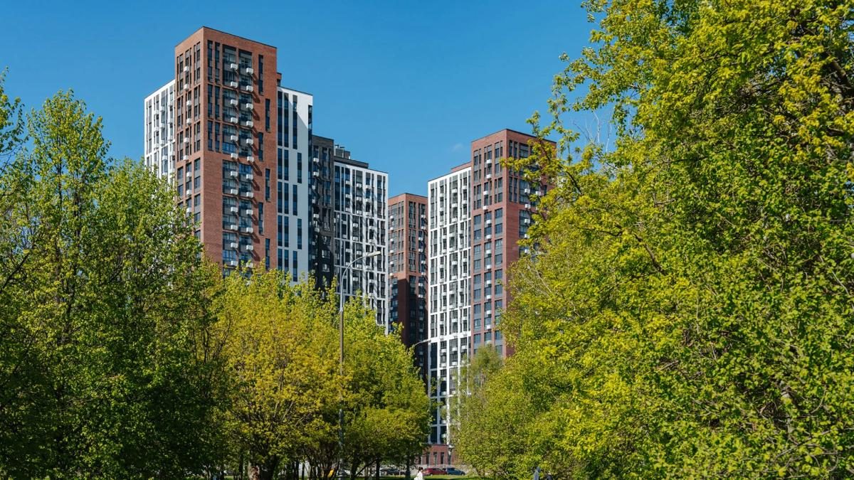 Южные сады