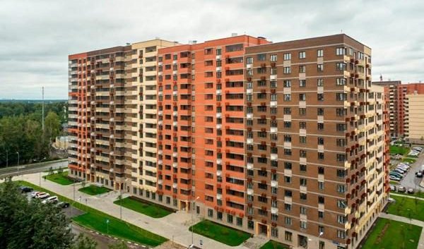 Новое Пушкино