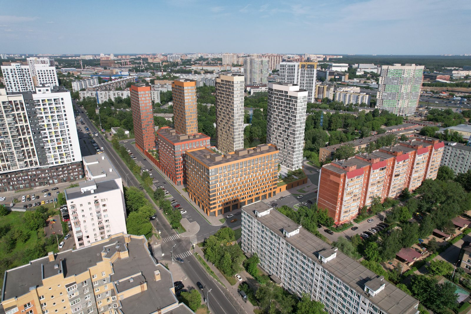 Отрадный