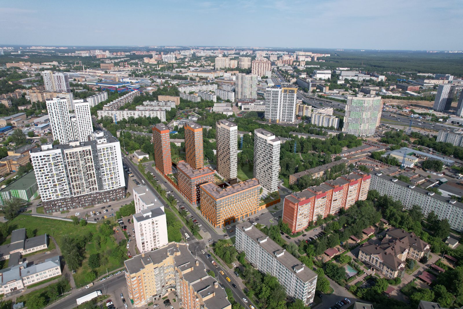 Отрадный