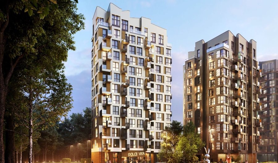 Russian Design District