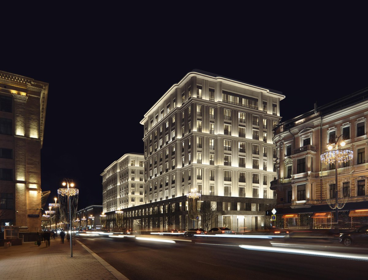 Планировка 57.6 м²