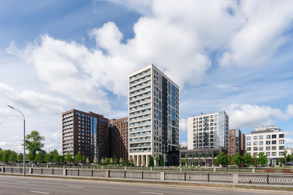 Планировка 39.0 м²
